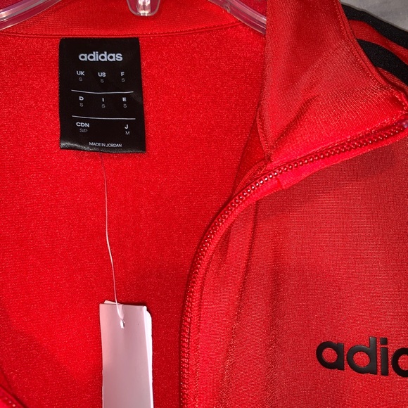 Adidas Track jacket - Picture 3 of 7